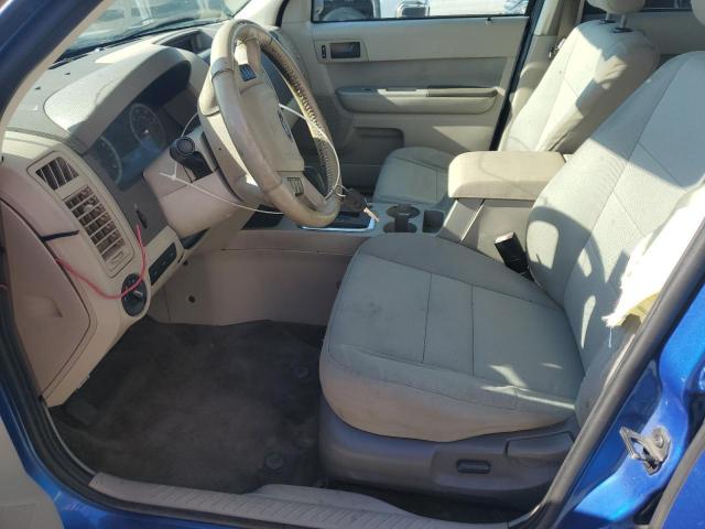 Photo 7 from auction – 2012 FORD ESCAPE XLT with VIN 1FMCU0D76CKB61868