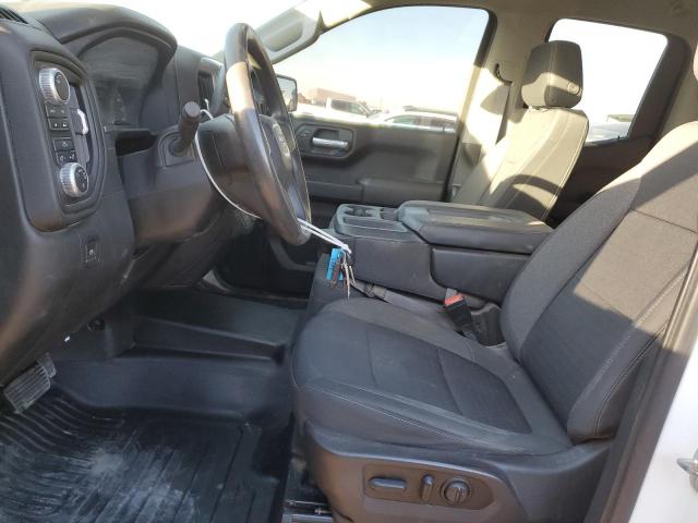 Zdjęcie 7 z aukcji – 2022 GMC SIERRA LIM z VIN 1GTR9AED9NZ164591