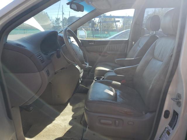 Photo 7 from auction – 2008 TOYOTA SIENNA XLE with VIN 5TDBK22C18S015010