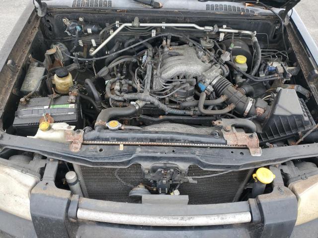 Foto 11 de la subasta – 2004 NISSAN FRONTIER con VIN 1N6ED26Y64C466892