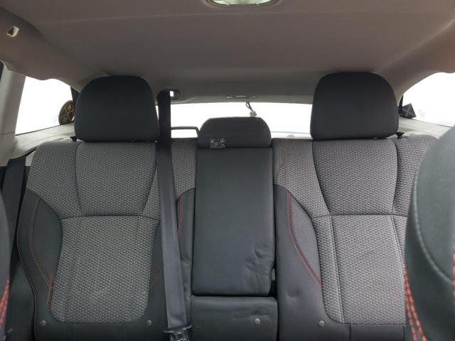Photo 10 from auction – 2019 SUBARU FORESTER S with VIN JF2SKAJC0KH530878