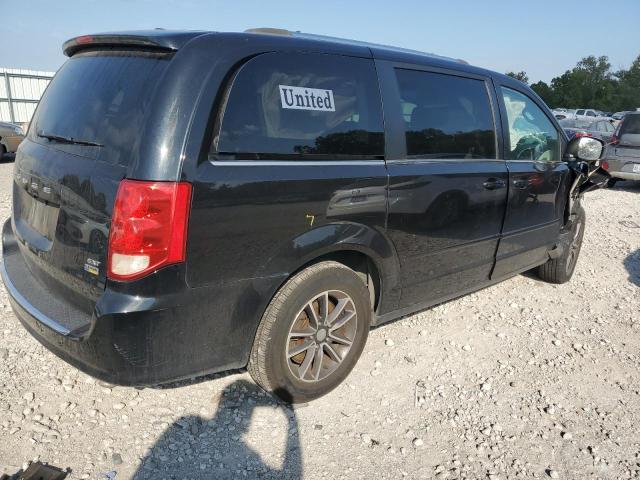 Photo 3 from auction – 2017 DODGE GRAND CARAVAN SXT with VIN 2C4RDGCG3HR716972
