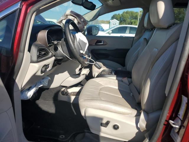 Photo 7 from auction – 2017 CHRYSLER PACIFICA T with VIN 2C4RC1BG5HR670286