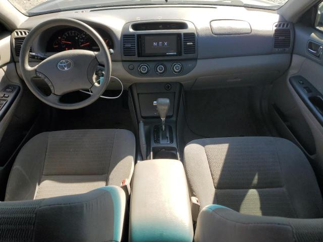Photo 8 from auction – 2006 TOYOTA CAMRY LE with VIN 4T1BF30K36U630182