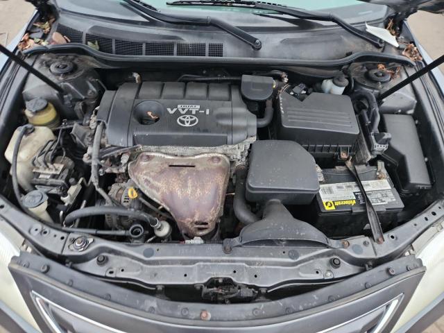 Photo 11 from auction – 2010 TOYOTA CAMRY BASE with VIN 4T1BF3EK1AU060510