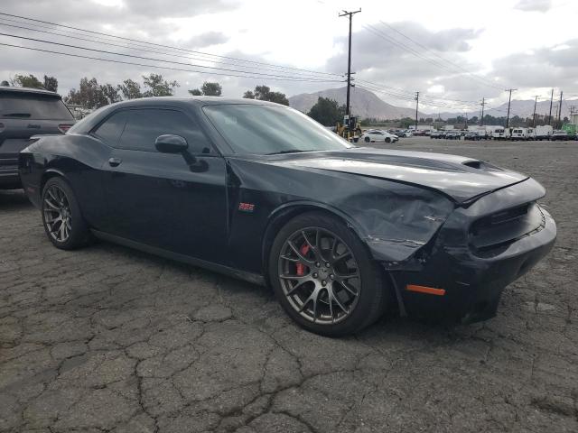 Photo 4 from auction – 2015 DODGE CHALLENGER with VIN 2C3CDZDJ8FH794070