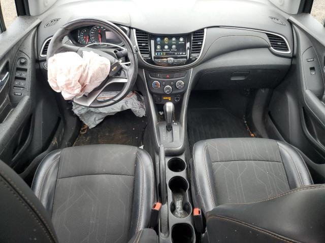 Photo 8 from auction – 2019 CHEVROLET TRAX 1LT with VIN 3GNCJLSB5KL149186