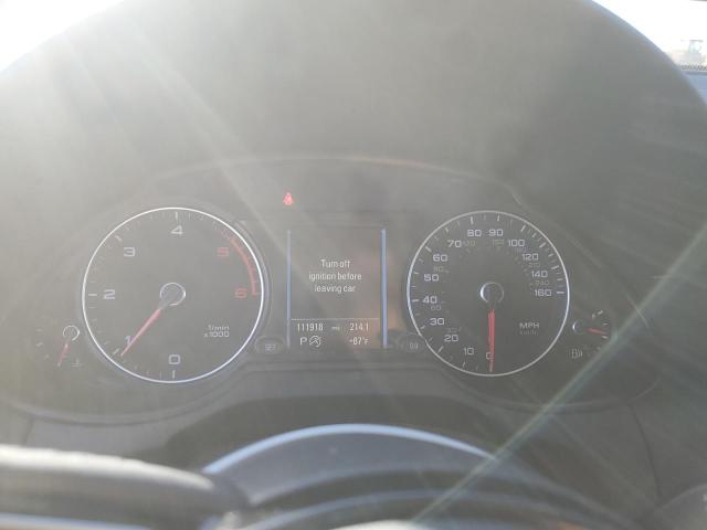 Photo 9 from auction – 2015 AUDI Q5 TDI PRE with VIN WA1CMAFP6FA114366