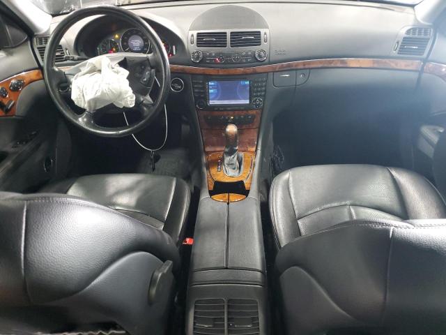 Photo 8 from auction – 2005 MERCEDES-BENZ E 320 with VIN WDBUF65J55A632920