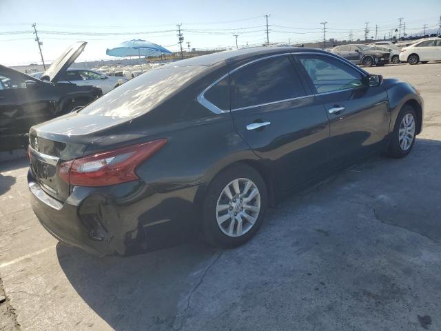Photo 3 from auction – 2018 NISSAN ALTIMA 2.5 with VIN 1N4AL3AP1JC281031