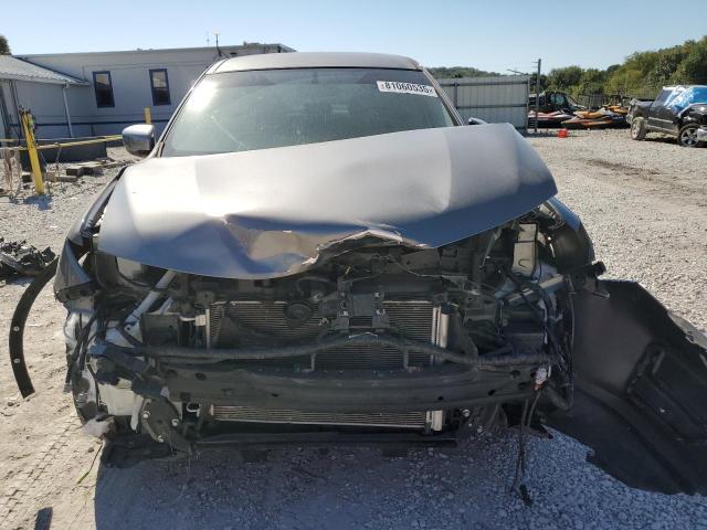 Photo 5 from auction – 2018 NISSAN ROGUE S with VIN KNMAT2MT0JP582489