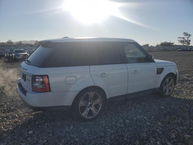Photo 3 from auction – 2012 LAND ROVER RANGE ROVE with VIN SALSH2E41CA739247