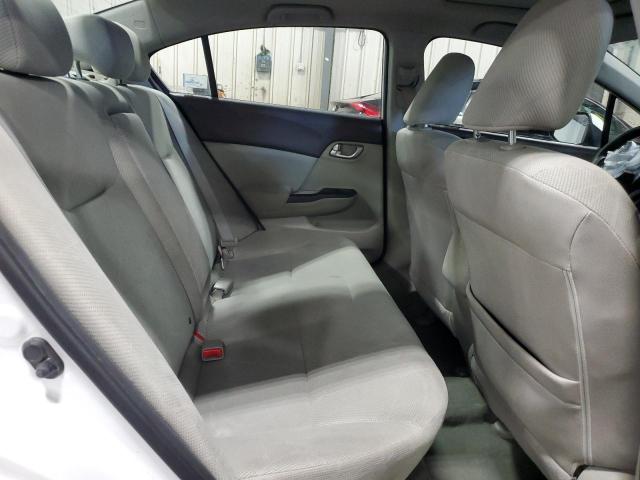 Photo 10 from auction – 2012 HONDA CIVIC EX with VIN 19XFB2F83CE030098
