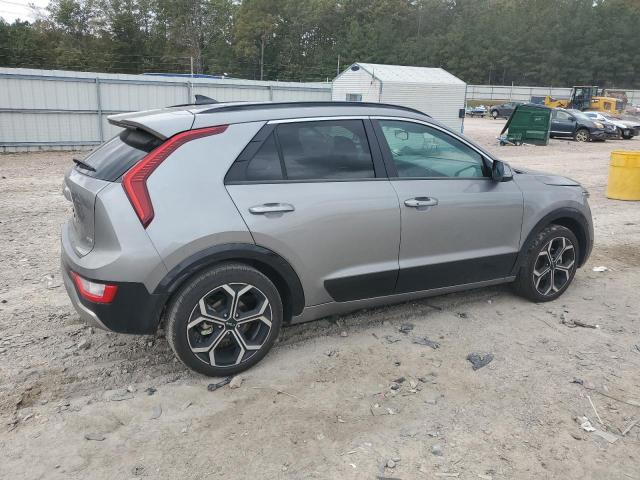 Photo 3 from auction – 2025 KIA NIRO EX with VIN KNDCR3LE5S5231686