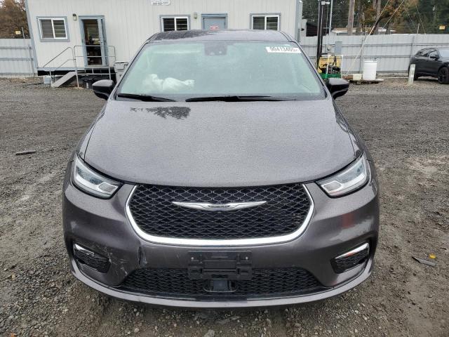 Photo 5 from auction – 2023 CHRYSLER PACIFICA T with VIN 2C4RC1BG1PR577523
