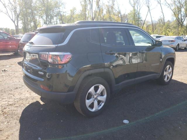 Photo 3 from auction – 2018 JEEP COMPASS LA with VIN 3C4NJDBBXJT482151