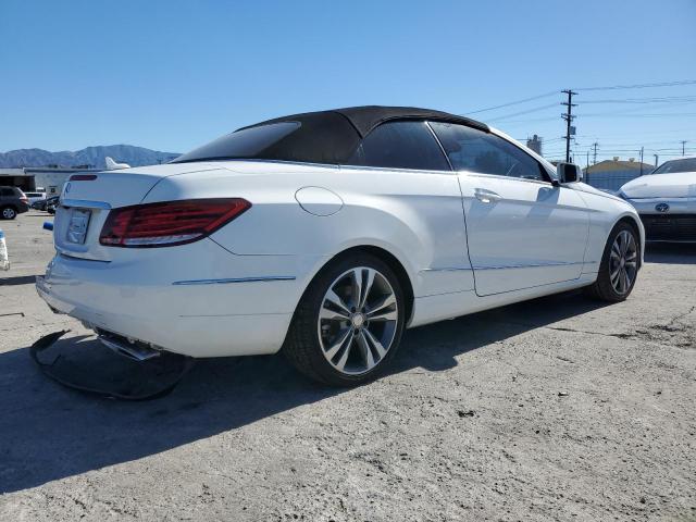 Photo 3 from auction – 2016 MERCEDES-BENZ E 400 with VIN WDDKK6FF0GF319705