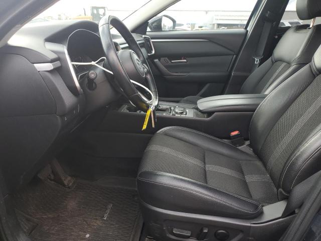 Photo 7 from auction – 2023 MAZDA CX-50 PREF with VIN 7MMVABCM0PN118219