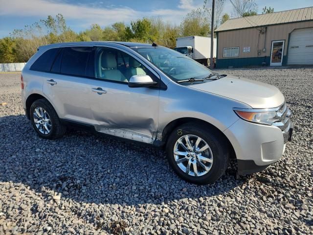 Photo 4 from auction – 2013 FORD EDGE SEL with VIN 2FMDK3JC5DBB64284