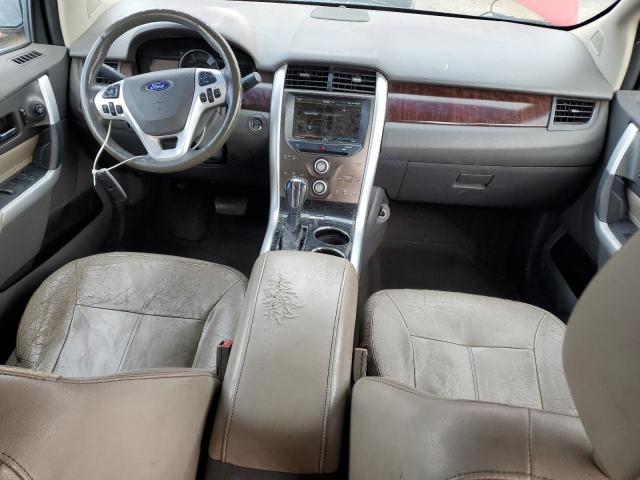 Photo 8 from auction – 2012 FORD EDGE LIMIT with VIN 2FMDK4KC4CBA93484