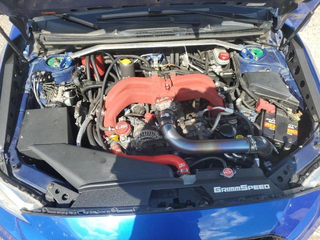 صورة رقم 11 من المزاد - 2019 SUBARU WRX مع VIN JF1VA1A64K9803796