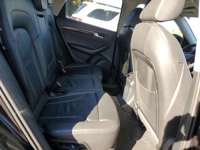 Photo 11 from auction – 2016 AUDI Q5 PREMIUM with VIN WA1C2AFP9GA037046