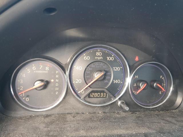 Photo 9 from auction – 2003 HONDA CIVIC with VIN 2HGES26823H592852