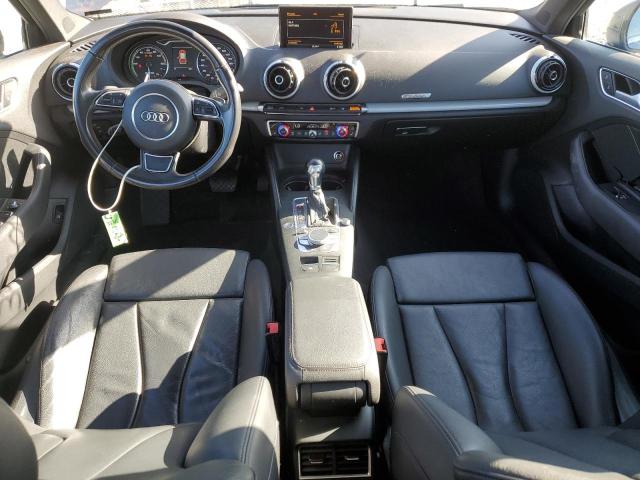 Photo 8 from auction – 2016 AUDI A3 E-TRON with VIN WAUTPBFF4GA038087