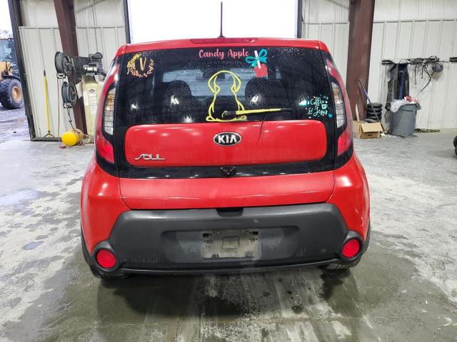 Zdjęcie 6 z aukcji – 2015 KIA SOUL + z VIN KNDJP3A57F7812729
