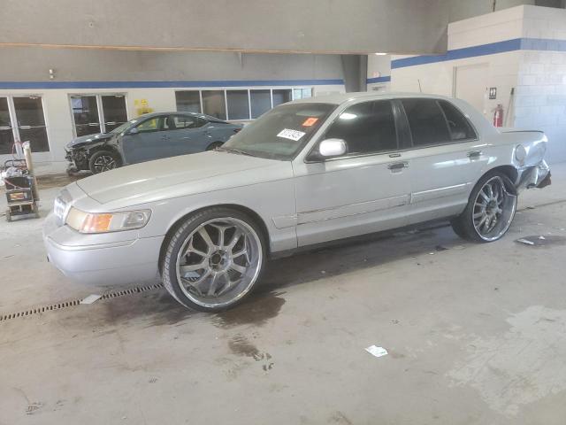 Photo 1 from auction – 2001 MERCURY GRAND MARQ with VIN 2MEFM74W71X681863