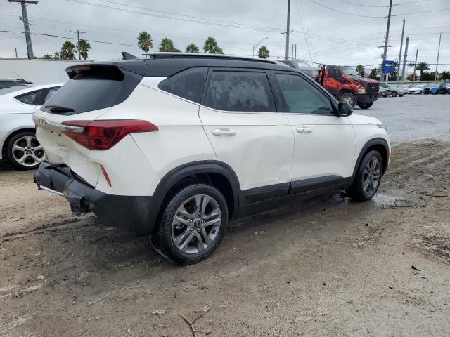 Photo 3 from auction – 2023 KIA SELTOS S with VIN KNDEU2AA5P7377907