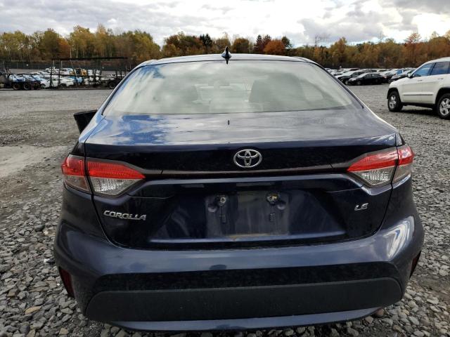 Photo 6 from auction – 2020 TOYOTA COROLLA LE with VIN JTDEPRAEXLJ064609