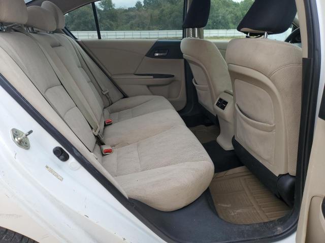 Photo 10 from auction – 2014 HONDA ACCORD EX with VIN 1HGCR2F77EA128886