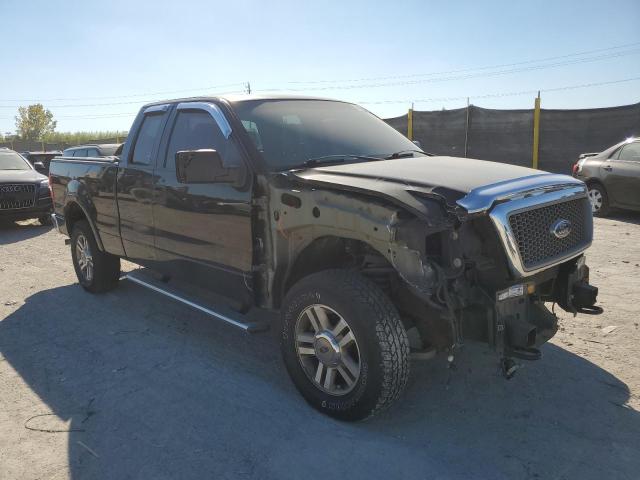 Photo 4 from auction – 2005 FORD F150 with VIN 1FTPX14545FA21945