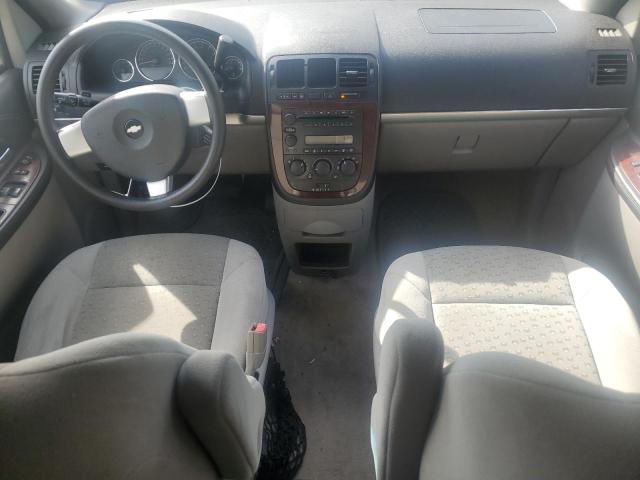 Photo 8 from auction – 2006 CHEVROLET UPLANDER with VIN 1GNDV23L26D145568