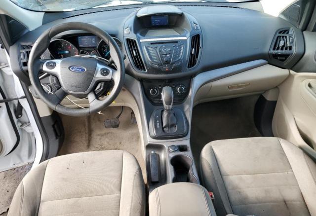 Photo 8 from auction – 2014 FORD ESCAPE SE with VIN 1FMCU9GX2EUD76901