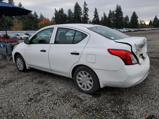 Photo 2 from auction – 2012 NISSAN VERSA S with VIN 3N1CN7AP7CL891966