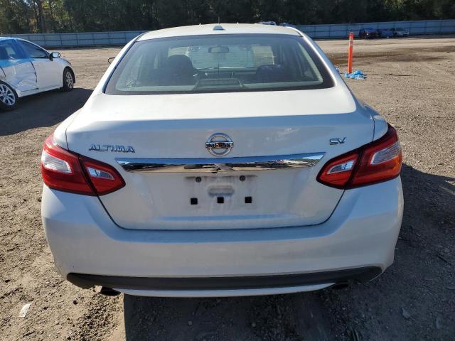 Photo 6 from auction – 2017 NISSAN ALTIMA 2.5 with VIN 1N4AL3AP8HC163715