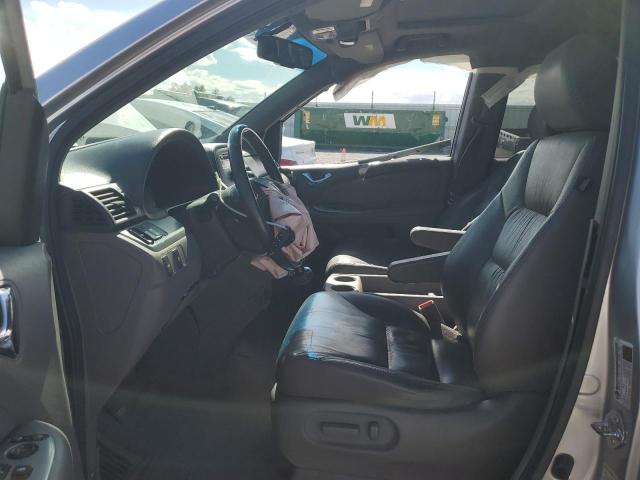 Photo 7 from auction – 2010 HONDA ODYSSEY EX with VIN 5FNRL3H67AB045321