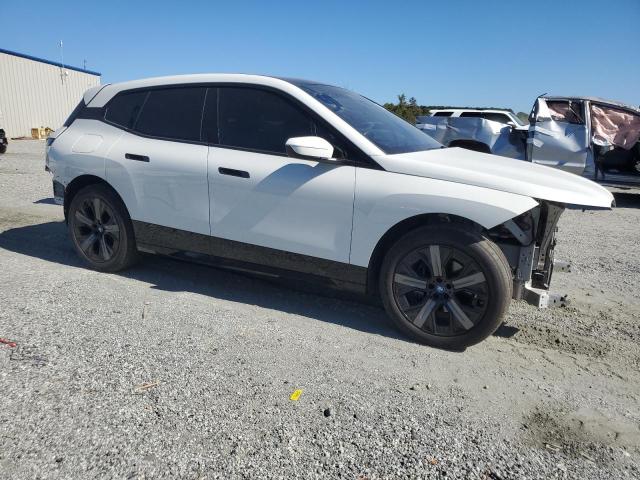 Photo 4 from auction – 2025 BMW IX XDRIVE5 with VIN WB523CF03SCS82320