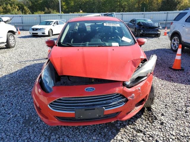 Photo 5 from auction – 2014 FORD FIESTA SE with VIN 3FADP4BJ2EM120662