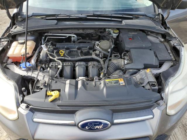 Photo 11 from auction – 2012 FORD FOCUS S with VIN 1FAHP3E25CL225260