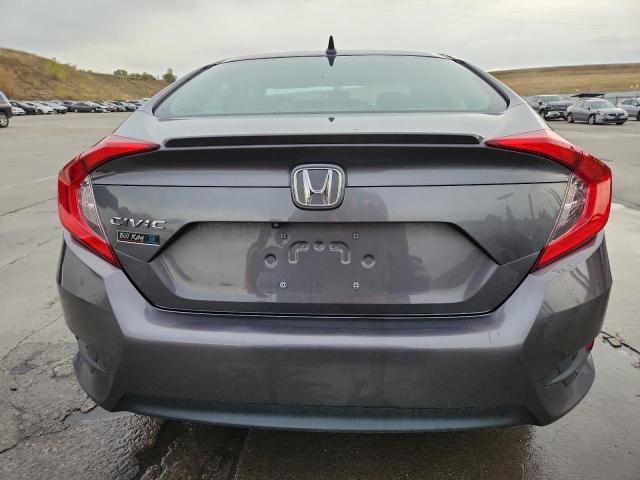 Photo 6 from auction – 2017 HONDA CIVIC EX with VIN 19XFC1F33HE024773