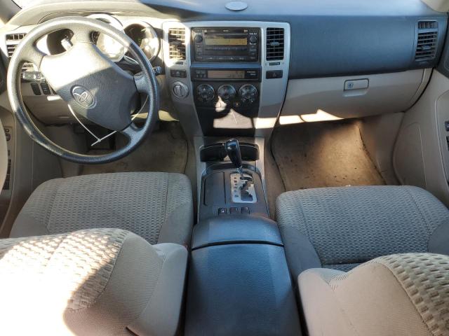 Photo 8 from auction – 2006 TOYOTA 4RUNNER SR5 with VIN JTEBU14R060084952