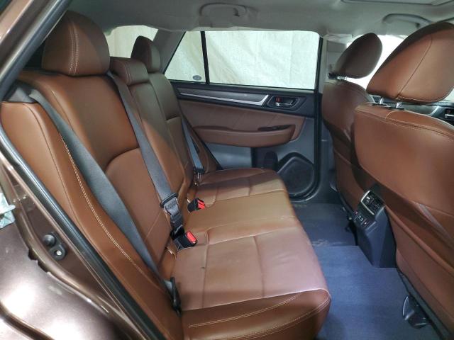 Photo 11 from auction – 2019 SUBARU OUTBACK TO with VIN 4S4BSATC1K3211736