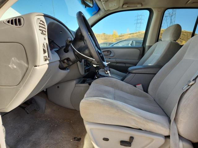 Photo 7 from auction – 2009 CHEVROLET TRAILBLAZE with VIN 1GNDT33S192131552