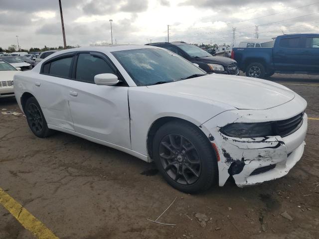 Photo 4 from auction – 2017 DODG CHARGER SXT with VIN 2C3CDXJG2HH516118
