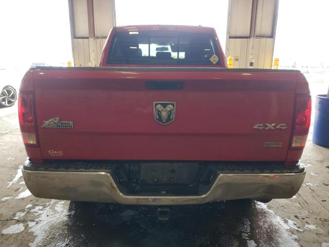 Photo 6 from auction – 2011 DODGE RAM 1500 with VIN 1D7RV1GP6BS641930