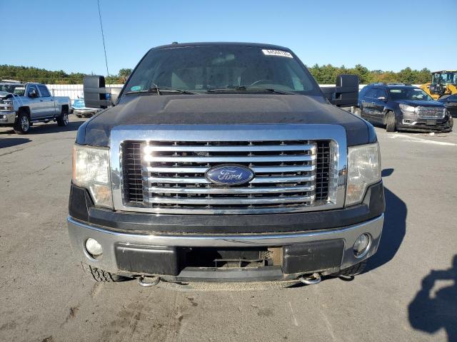 Photo 5 from auction – 2012 FORD F150 SUPER with VIN 1FTFW1ET9CFB63233