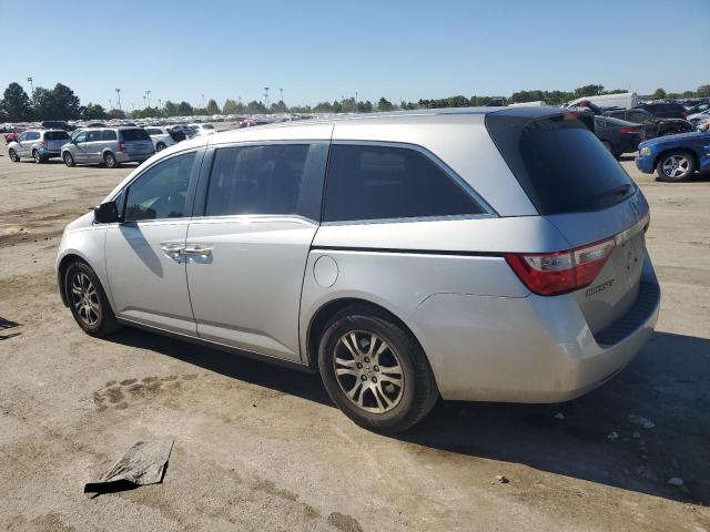 Photo 2 from auction – 2013 HONDA ODYSSEY EX with VIN 5FNRL5H63DB090255